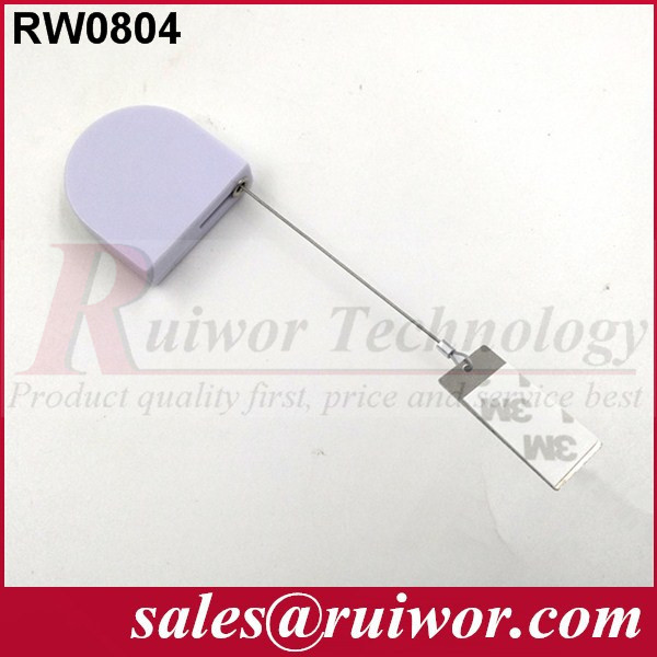 Automatic Cable Retraction | RUIWOR