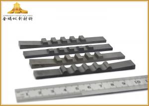 Wholesale YG6X Duarable Abrasive Tungsten Carbide Cutting Tools For External Turning Insert from china suppliers