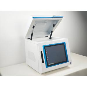 X3 jewellery's purity Usage Gold Purity Testing Machine Price