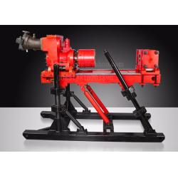 China Coal Mining Drilling Underground Drill Rigs , Underground Drilling Equipment for sale