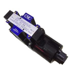 Wholesale DOFLUID Solenoid Valve DFA-04-3C2-D DFA-06-3C2-D DFB-02-2D2 DC24V EDG-01 Hydraulic Machine from china suppliers