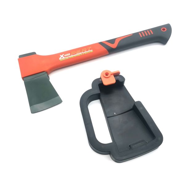 Fiskars Type Forest Tools Hatchets Axes Manul Universal Axe 1000A 45cm