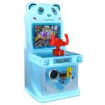 Kids Pusher Arcade Shooting Gun Game Machine Mini Arcade Machine Game For Kids 1