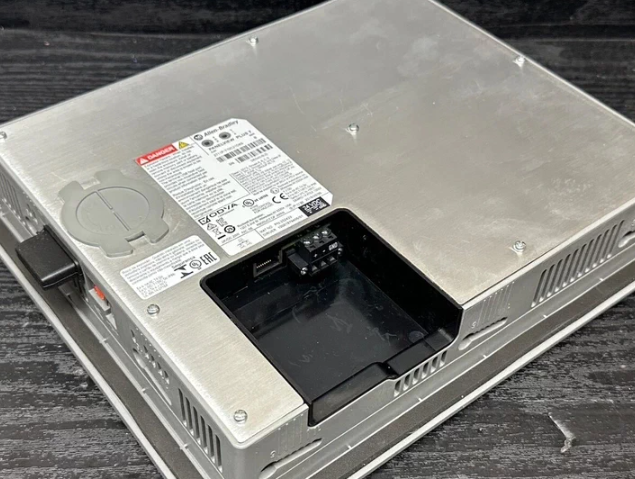 2711P-T10C21D8S Allen Bradley PanelView Plus 7 High Performance Human-machine