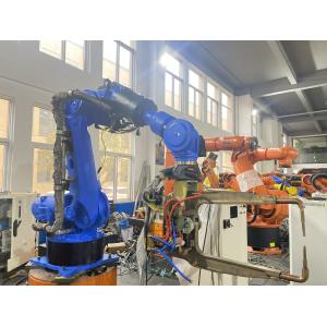 Wholesale Second Hand Yaskawa Spot Welding Robot ES200N from china suppliers