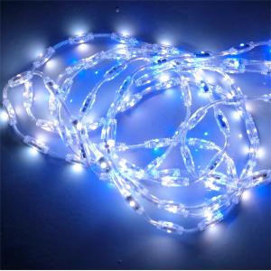 Wholesale 3D Effects LED Pixel Light for LED Curtain Display 10mm*28mm Power 0.3W from china suppliers
