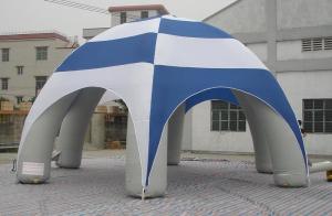 Wholesale Inflatable Tent / Inflatable dome tent / inflatable event tent from china suppliers
