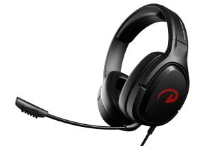 Wholesale LED Light 7.1 Surround Sound Gaming Headset Omnidirection MIC from china suppliers