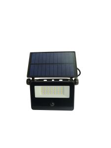 Wholesale S3D solar wall light garden light PIR motion light from china suppliers