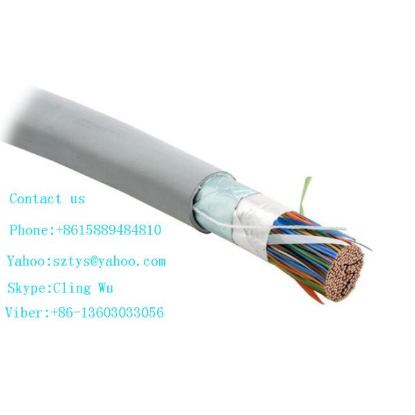 Utp Ftp Sftp Cat6 Shielded Outdoor Cable Weatherproof External Grade Cat6 Cable