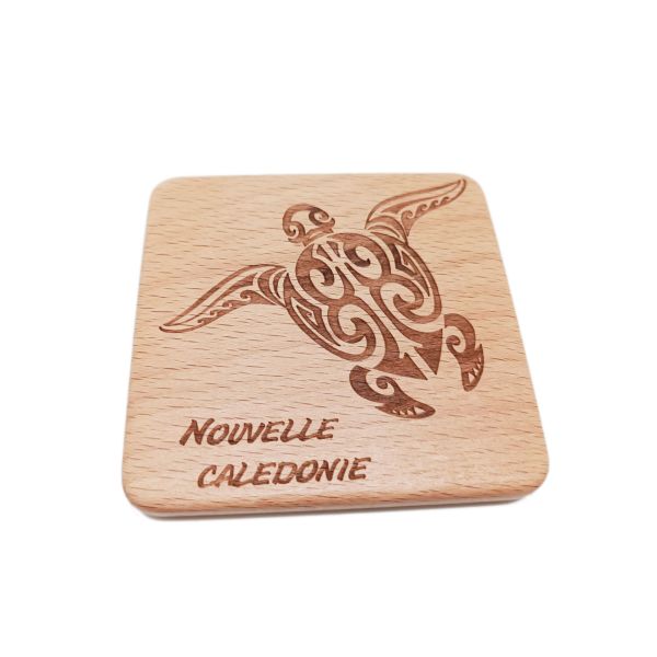 Durable and Multicolor Perfect Combination in Drink Coasters Set