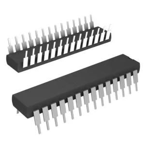 China ATMEGA328P-PU Programmable IC Chips 8 Bit Microcontrollers MCU 32KB on sale