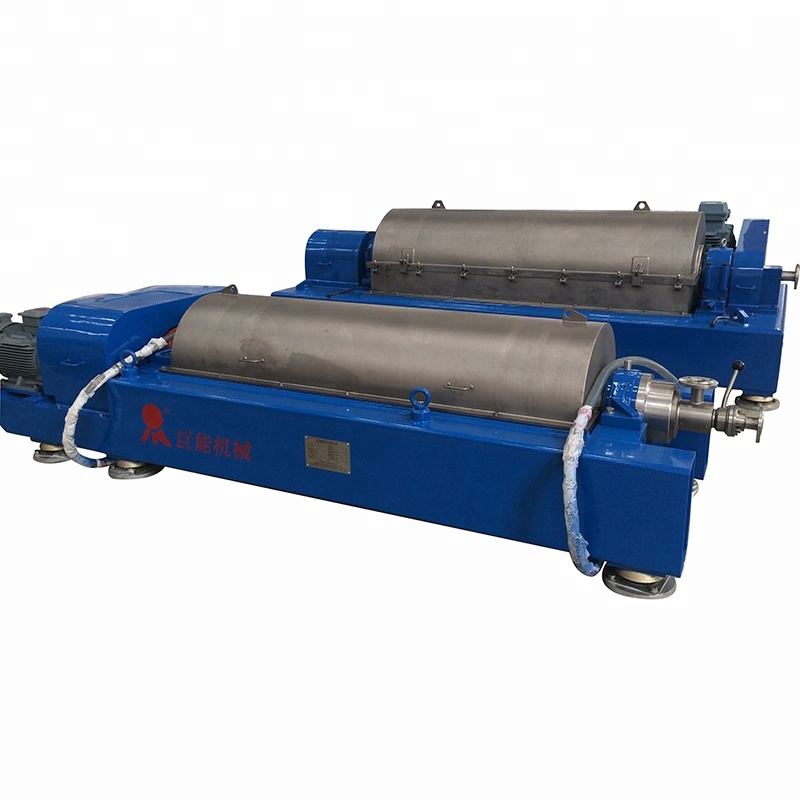 NYB Pressure Leaf Filter Machine 1000kg for Oil Bleaching