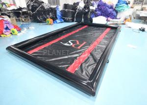 Wholesale Custom Logo 5x3m Water Containment Mat Car Wash from china suppliers