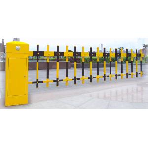 Wholesale Wireless Remote Control Automatic Boom Gates Fence Arm Barrier from china suppliers