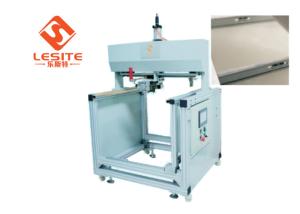 Wholesale Firm Structure Semi Automatic Riveting Machine With Omron Control System from china suppliers