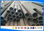 High Precision Mechanical Cold Drawn Steel Tube 1320 / SMn420 Alloy Steel