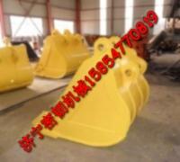 Wholesale komatsu Excavator parts PC200-7 bucket 20Y-70-D3480 from china suppliers