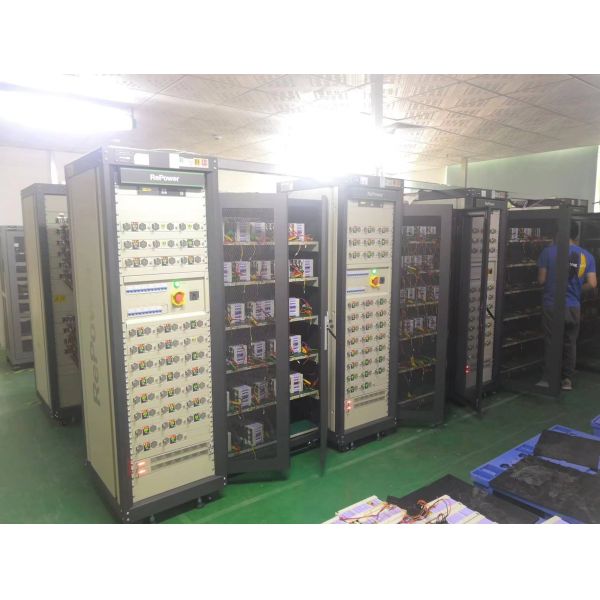 Battery Cell Testing System Cycle Life Tester Capacity Test Machine Charge & Discharge Test for Li-ion Battery and Acid Battery