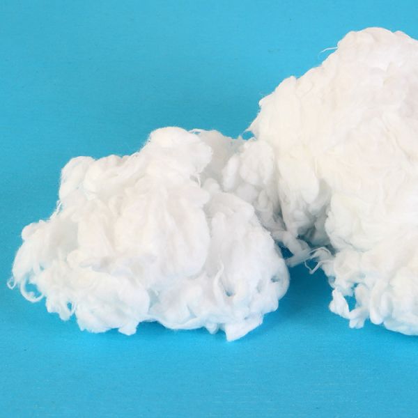 Bleached Cotton Bales Material For Medical Bleached Cotton