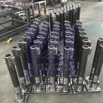 Polishing Hydraulic Cylinder Tube Steel For Hydraulic Cylinder