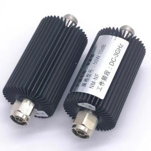 3dB 5dB 10dB Coaxial Attenuator RF Attenuator DC-3800MHz BNC-M/ BNC-F with