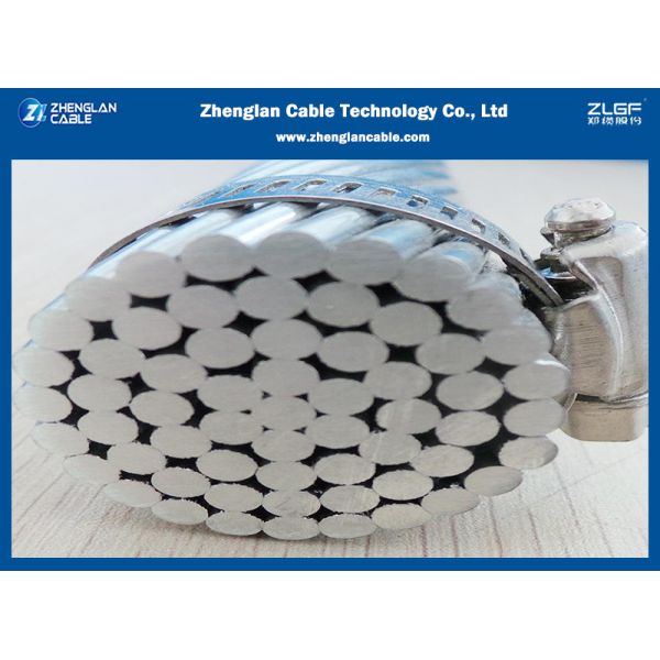 Overhead Bare Conductor Wire(Nominal Area:1036mm2), AAAC Conductor according to IEC 61089(AAC,AAAC,ACSR)