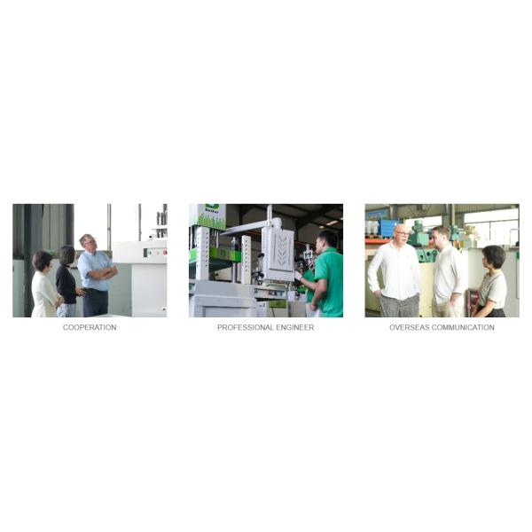 Food-Grade Silicone Baby Pacifier and Bottle Production Machine High-Efficiency Liquid Silicone Injection Molding Machine