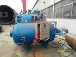 5000mm Indirectly Heating Vulcanizer Vulcanization Tank Vulcanizing Curing