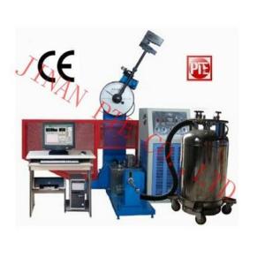 Wholesale Impact drop testing machine from china suppliers