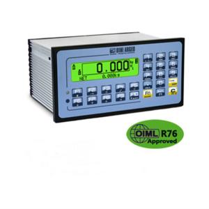 Wholesale Microcontroller 16 outputs CPWE Weighing Scale Indicator from china suppliers