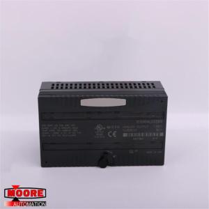 Wholesale IC200ALG326 GE 8-Channel, 13-Bit Current, Analog Output Module from china suppliers