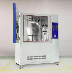 Wholesale ISO 20653-2013 Environmental Test Chamber High Pressure Salt Spray Test Chamber from china suppliers