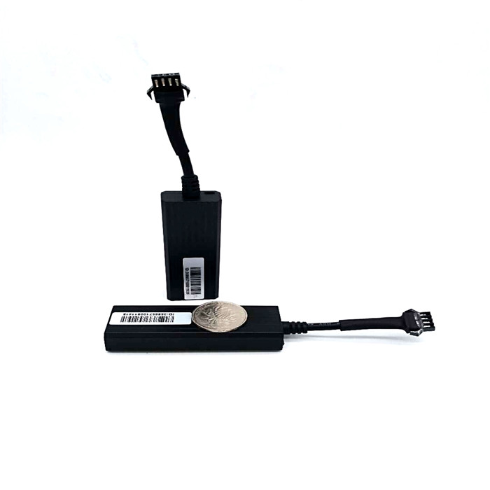 Micro GPS Tracking Device Car GPS Locator With Relay For Cutting Off Power/Fuel Gt06