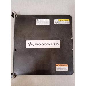 5466-258 WOODWARD Discrete I/O Module in Industrial Settings
