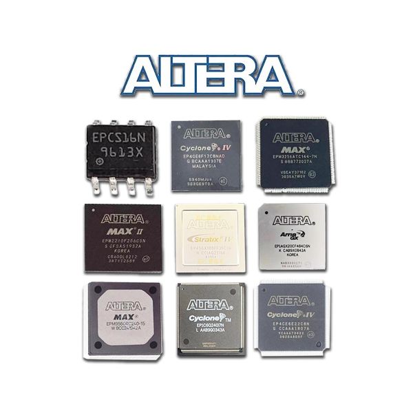 Wholesale EP1S20F484I6N Integrated Circuits (ICs) Embedded FPGAs (Field Programmable Gate Array) from china suppliers