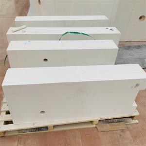 Wholesale Zirconia Corundum Brick Azs-33 Azs-36 Azs-41 Fused Azs Brick Density Refractory Brick from china suppliers