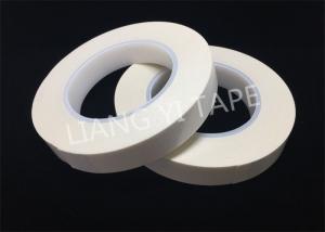 Wholesale Non Woven Fabric Transformer Insulation Tape With Polyester Film 0.28mm Thickness from china suppliers