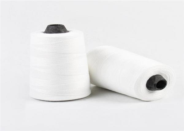Quality Polyester Dyed Yarn Bag Closing Thread For Portable Bag Closing Machines for sale