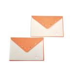 Cardboard Custom Printed Gift Card Envelopes Business Correspondence Cards And