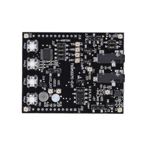 Wholesale TS3A227E-EVM Embedded Solutions TS3A227E Analog Switch Interface Evaluation Board from china suppliers