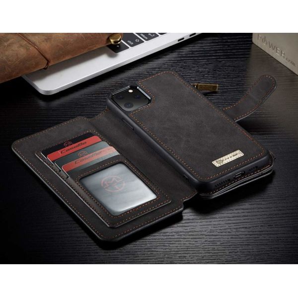 Multifunctional wallet PU leather phone case for 2019 iphoneX, with zipper slots