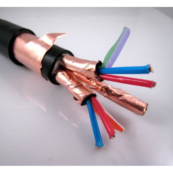 Instruments Cables Computer Cable DJYPVP