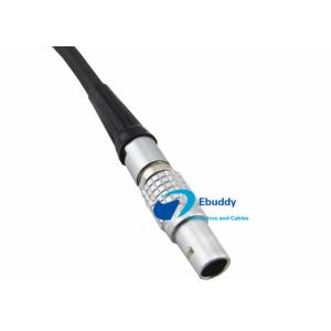 Custom Cable Assemblies FGG 1B 307 for RED TOUCH 7inch LCD Broadcast cameras