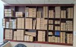 SPI Texas Instruments Power Modules IGBT CC1121RHBR 200kbps