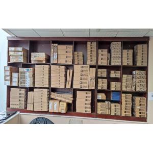 Surface Mount Xilinx IC Electronic FPGA XC5VLX330-1FFG1760C