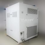 1000L Splash Water Test Chamber 25KW Simulated Cold Thermal Shock Test Chamber
