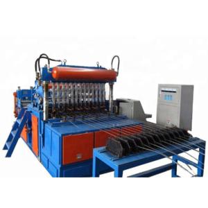 Wholesale 380V Mesh Fencing Machine from china suppliers