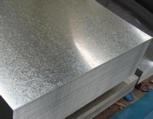 Wholesale Galvanized steel coil and plate from china suppliers