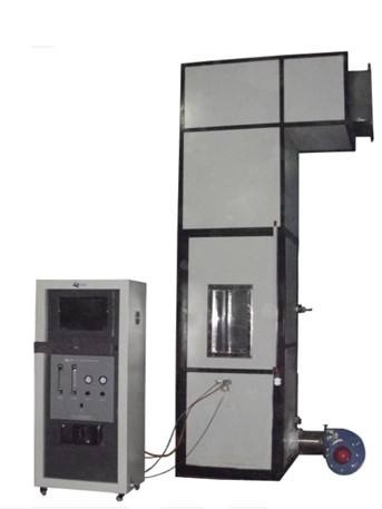 Wholesale Building Material Flame Retardant Testing Machine With Microcomputer Control from china suppliers